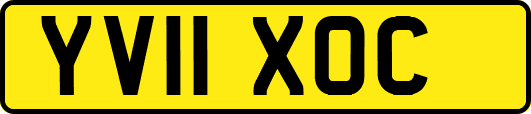 YV11XOC