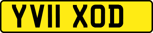 YV11XOD