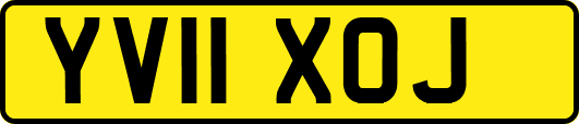 YV11XOJ