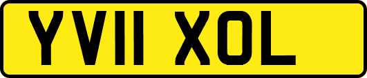 YV11XOL