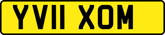 YV11XOM