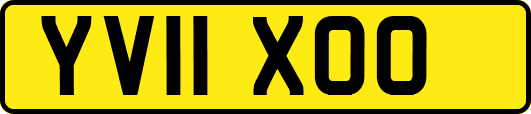 YV11XOO