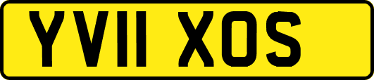 YV11XOS