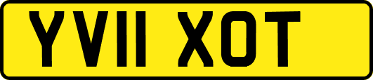 YV11XOT