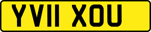 YV11XOU