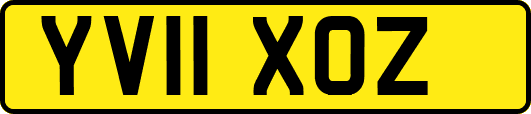YV11XOZ