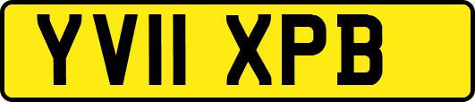 YV11XPB