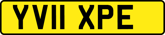 YV11XPE