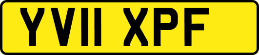 YV11XPF