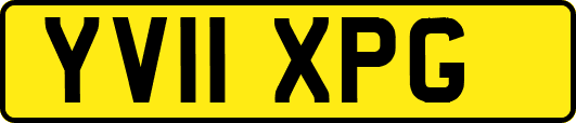 YV11XPG