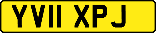 YV11XPJ