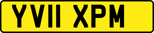 YV11XPM