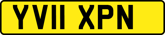 YV11XPN