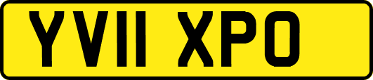 YV11XPO