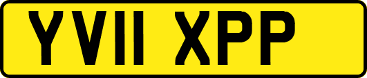 YV11XPP