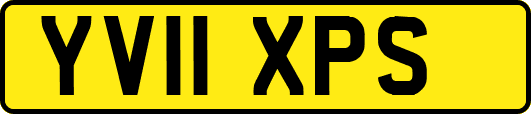 YV11XPS