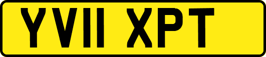 YV11XPT