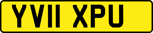 YV11XPU