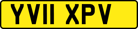 YV11XPV