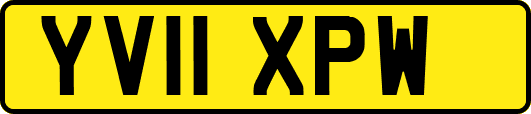 YV11XPW