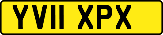 YV11XPX