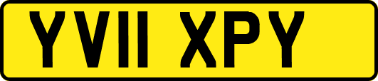 YV11XPY