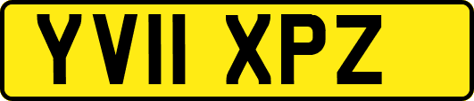 YV11XPZ