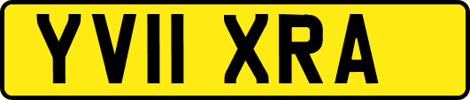 YV11XRA