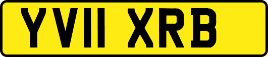 YV11XRB