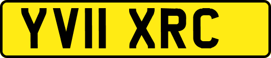 YV11XRC
