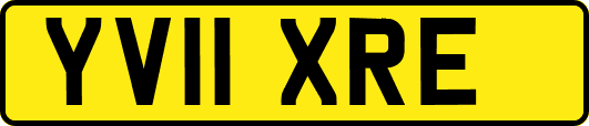 YV11XRE