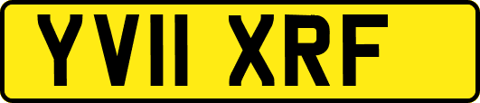 YV11XRF