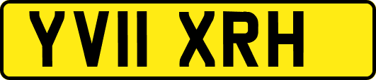 YV11XRH