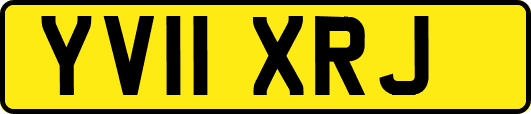 YV11XRJ