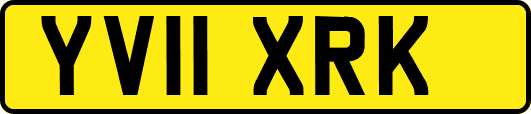 YV11XRK