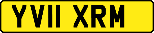 YV11XRM