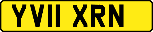 YV11XRN