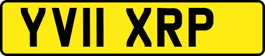 YV11XRP