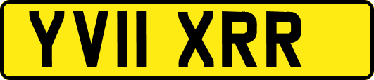 YV11XRR