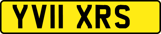 YV11XRS