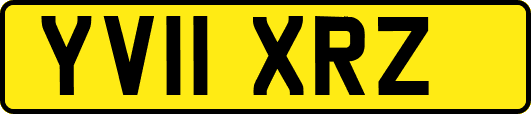 YV11XRZ