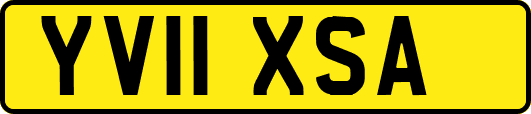 YV11XSA