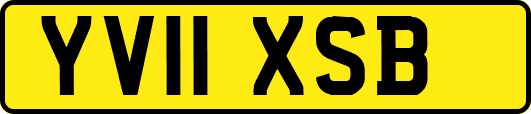 YV11XSB