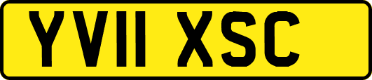 YV11XSC
