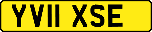 YV11XSE