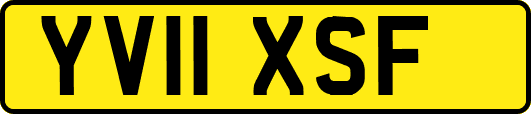 YV11XSF