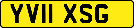 YV11XSG
