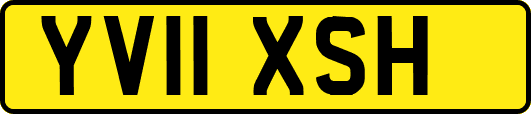 YV11XSH