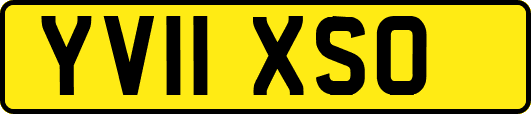 YV11XSO