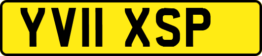 YV11XSP